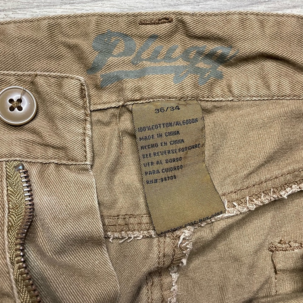 Pants - Picture 3 of 4